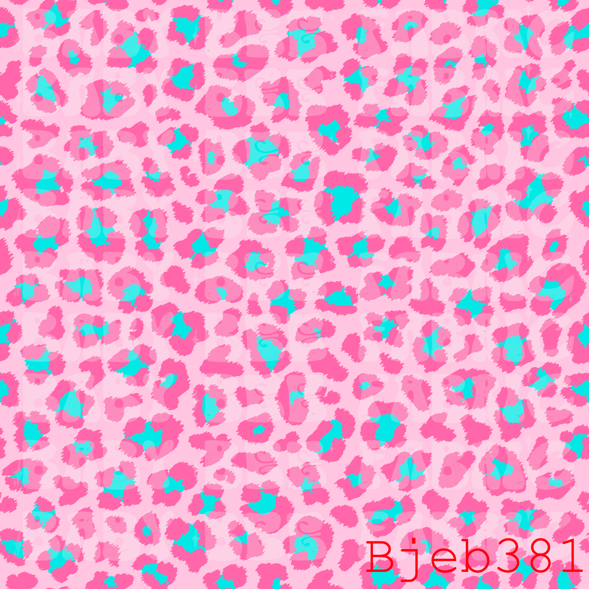 BJEB381