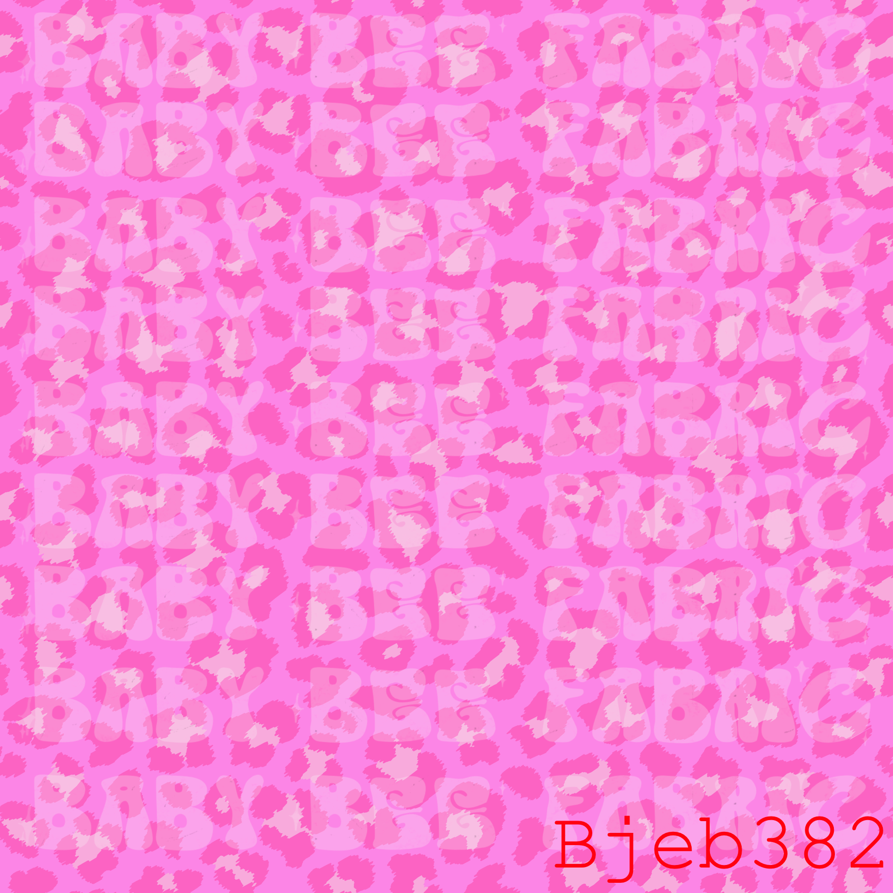 BJEB382