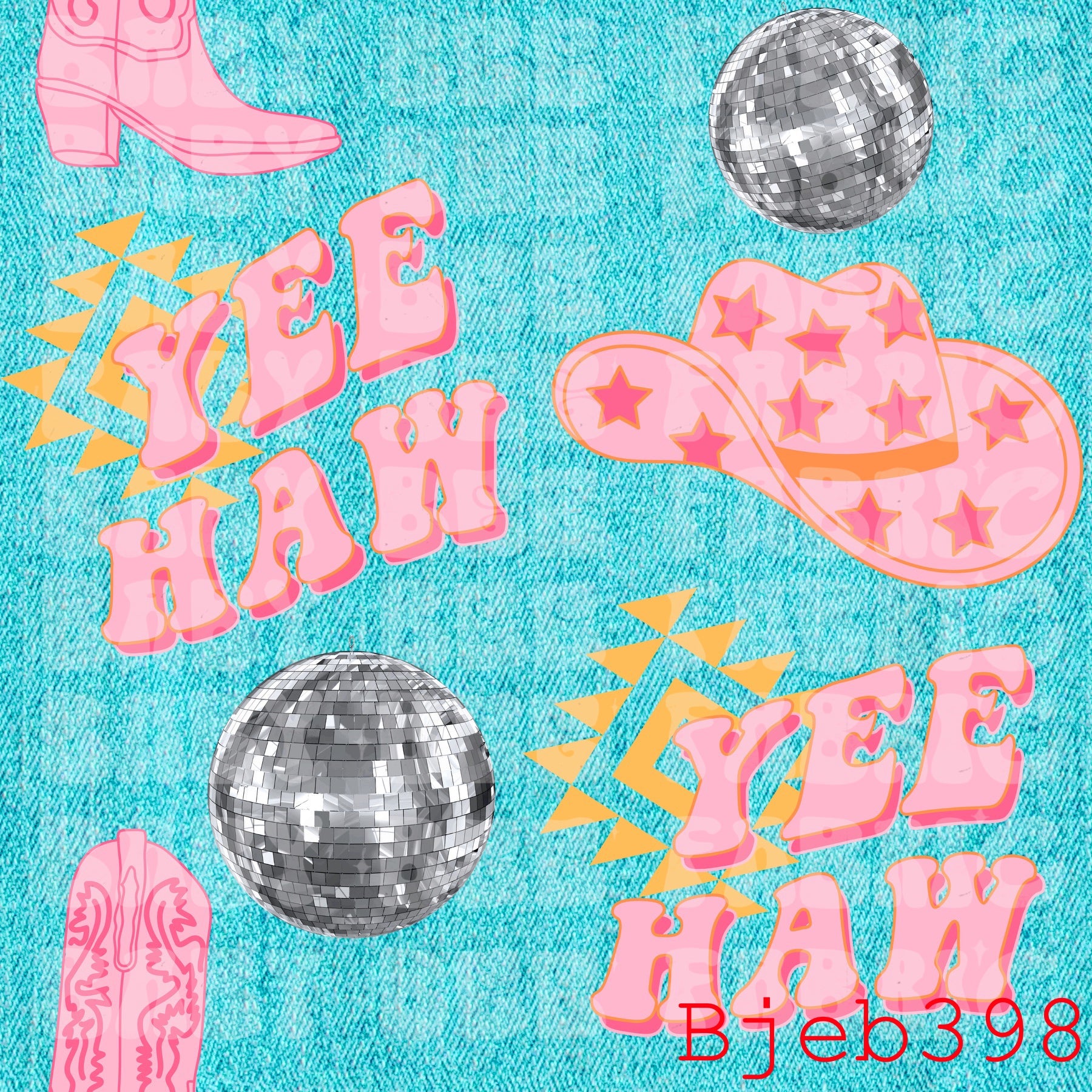BJEB398