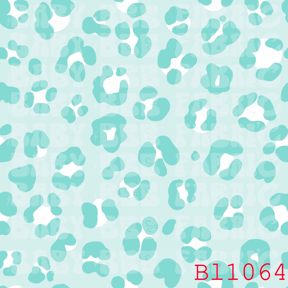 BL1064 Wide Rib
