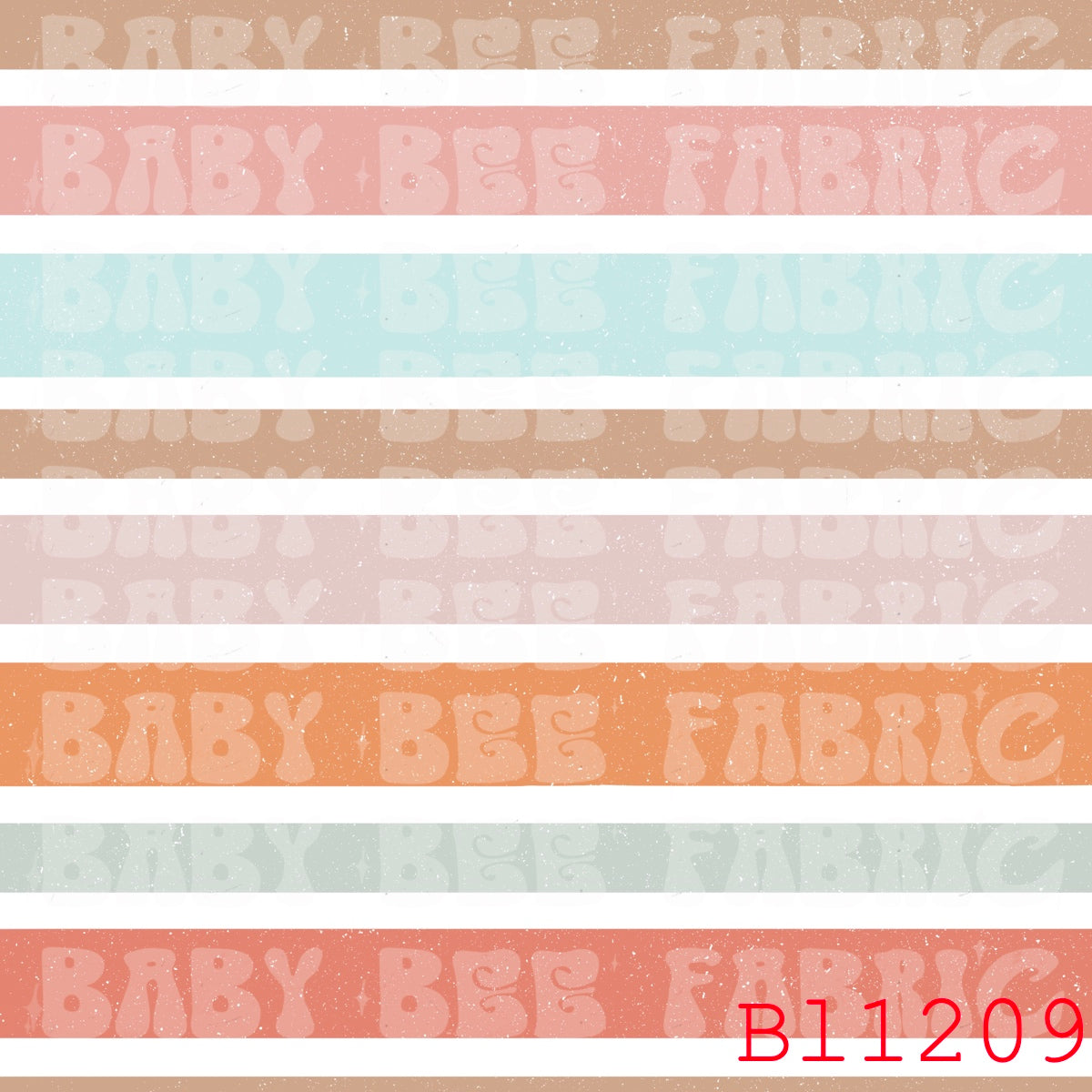 BL1209 Wide Rib