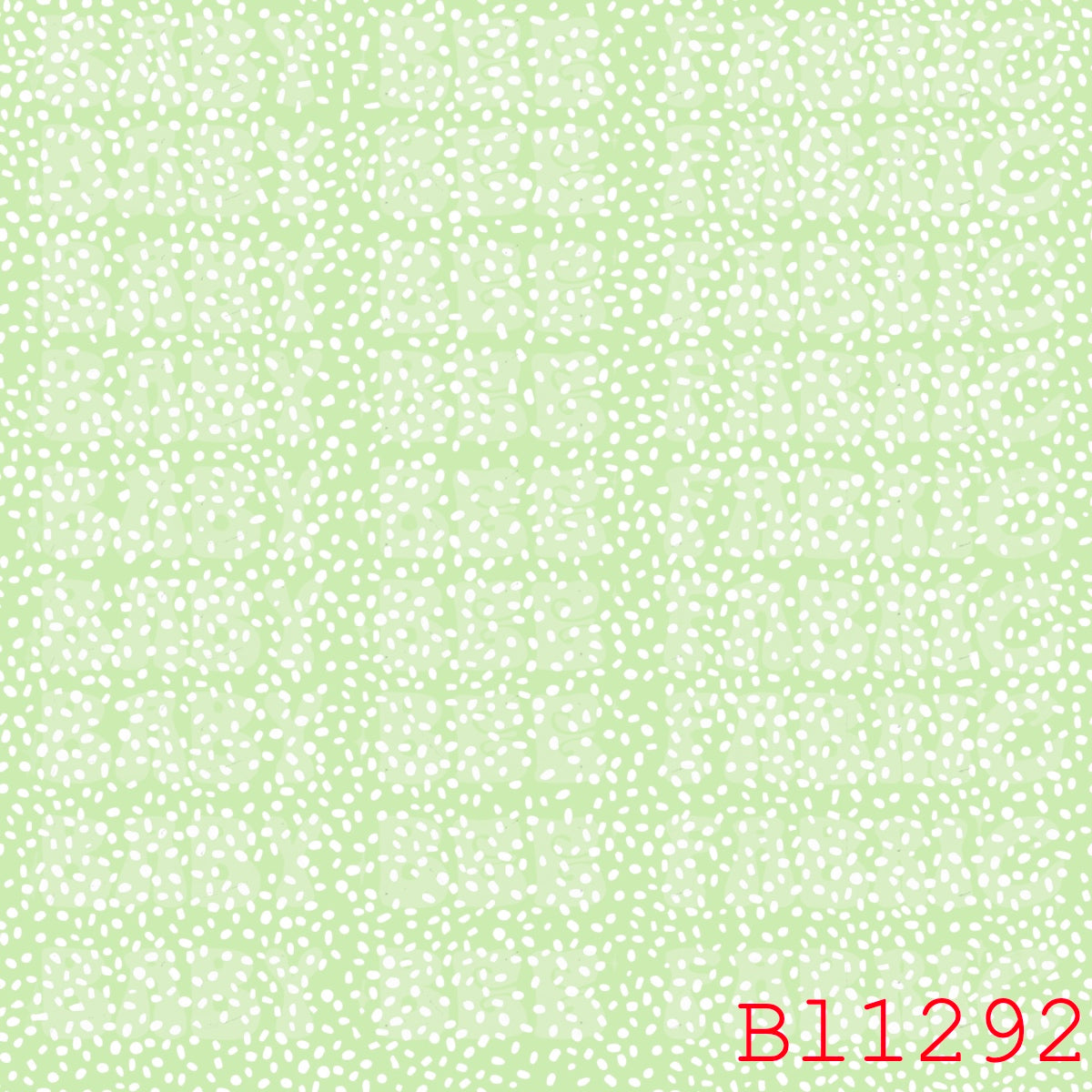 BL1292 Wide Rib