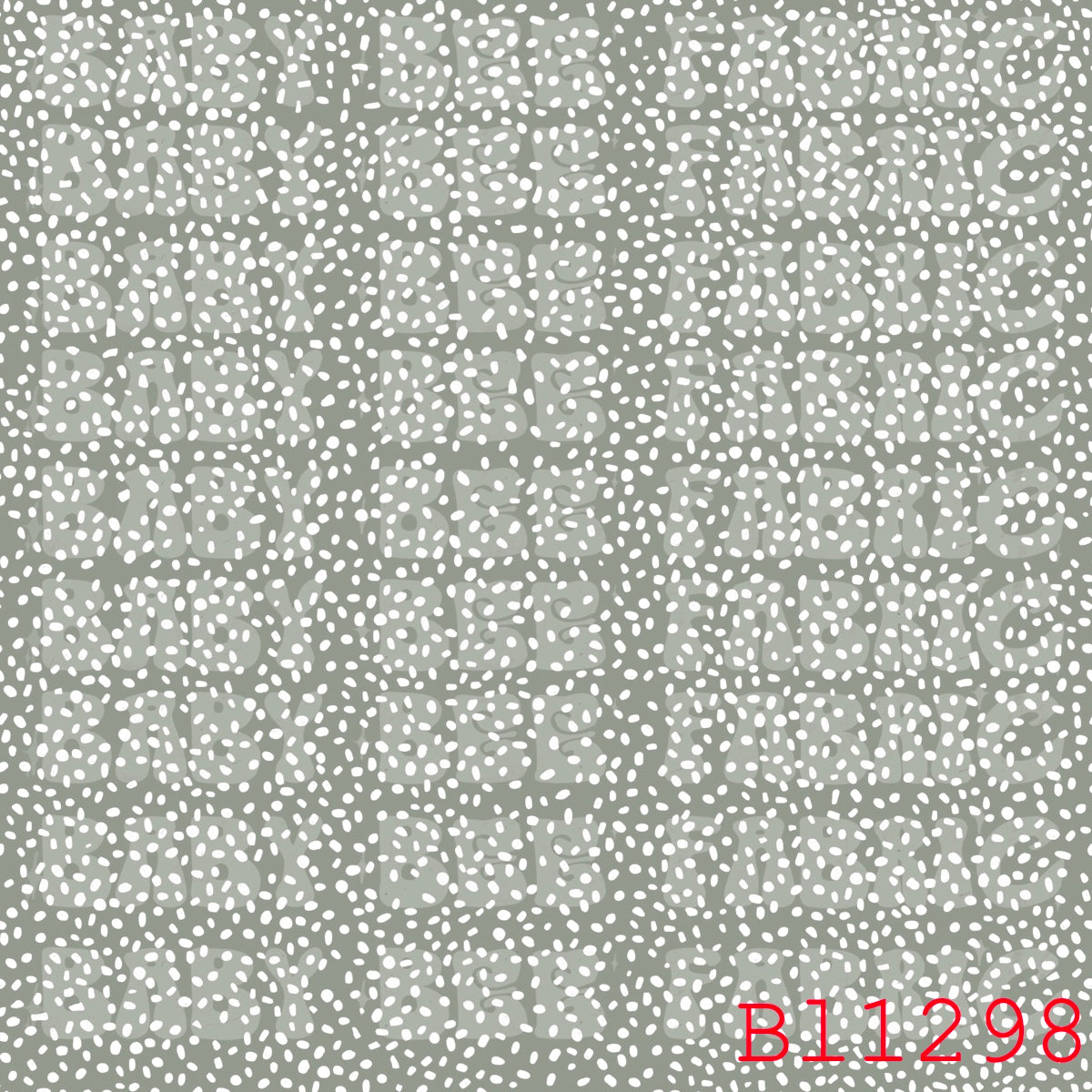 BL1298 Wide Rib