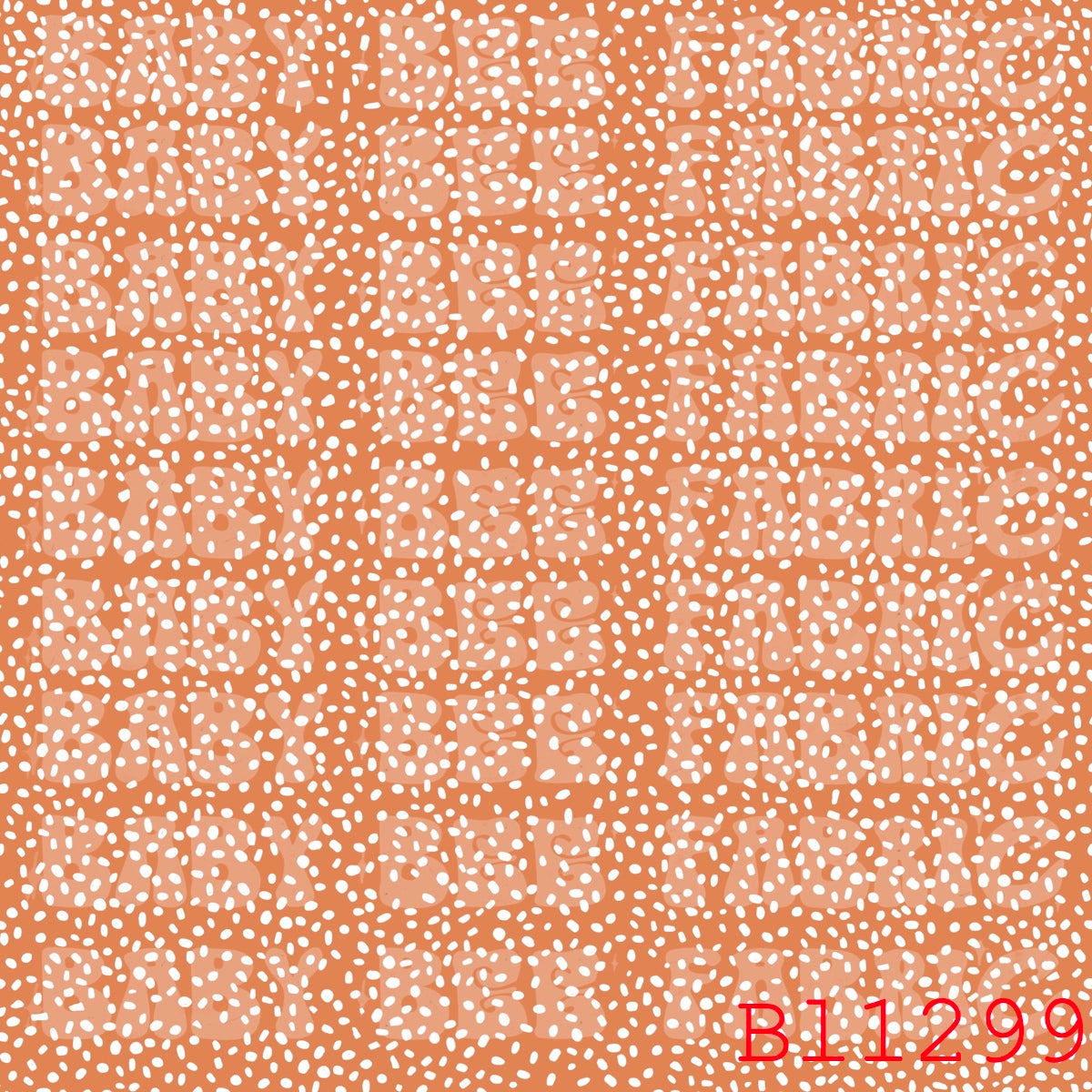 BL1299 Wide Rib