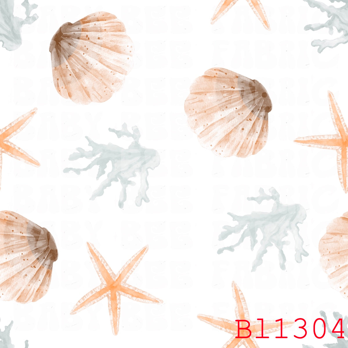 BL1304 Wide Rib