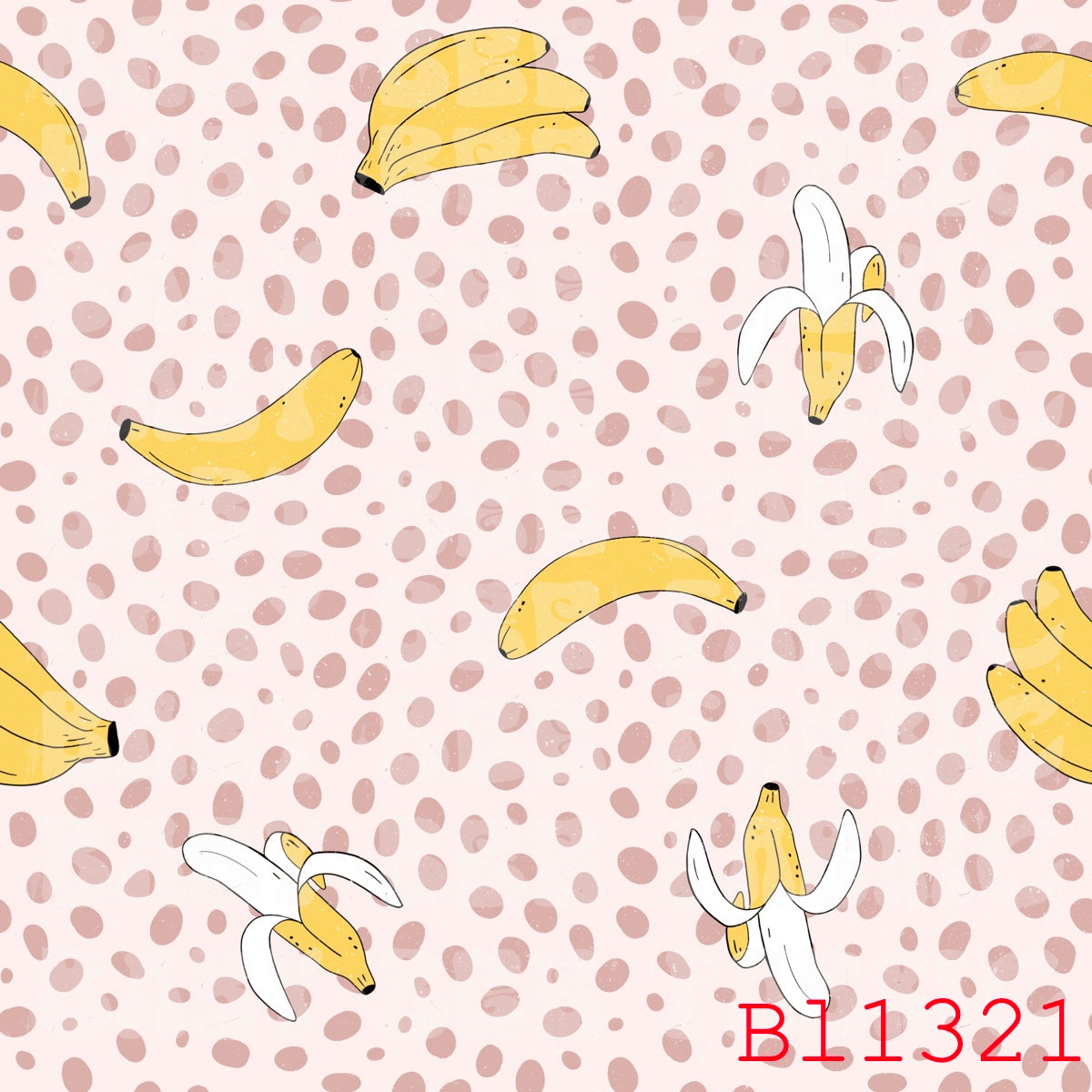 BL1321 Wide Rib