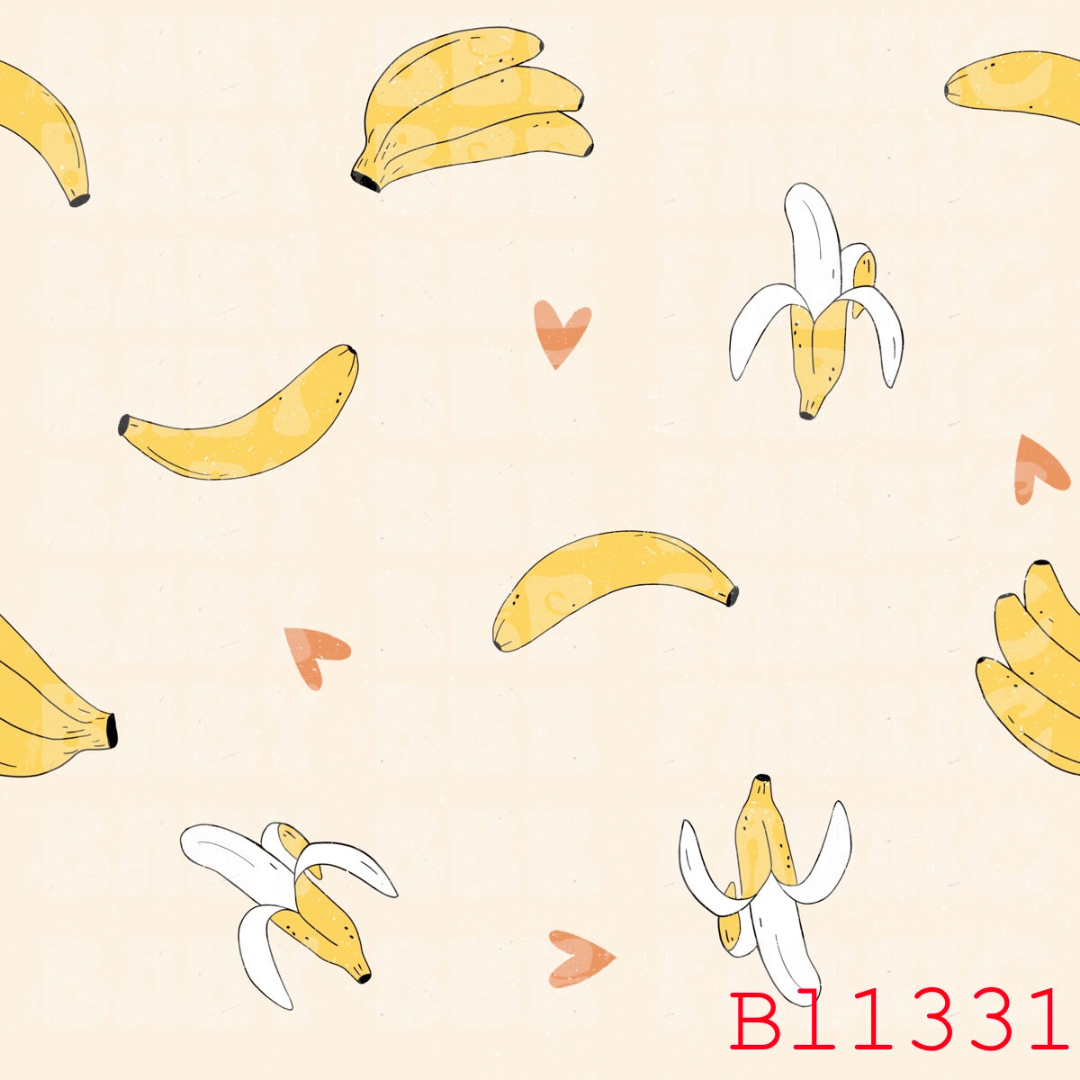 BL1331 Wide Rib