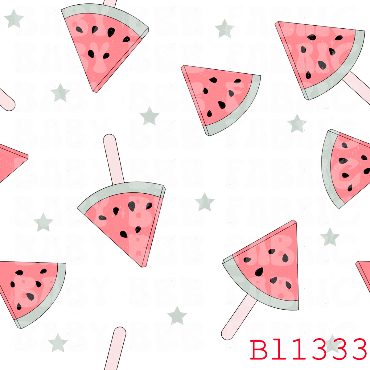 BL1333 Wide Rib
