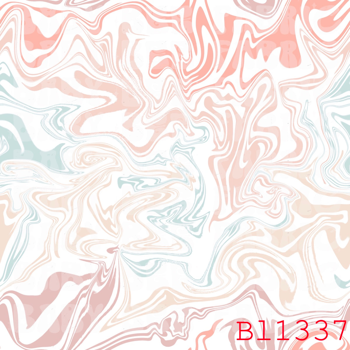 BL1337 Wide Rib