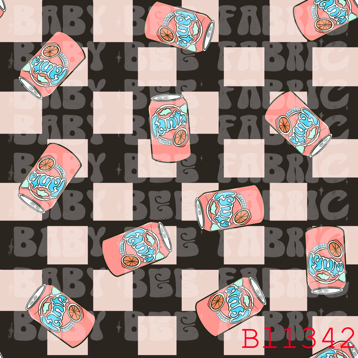 BL1342 Wide Rib