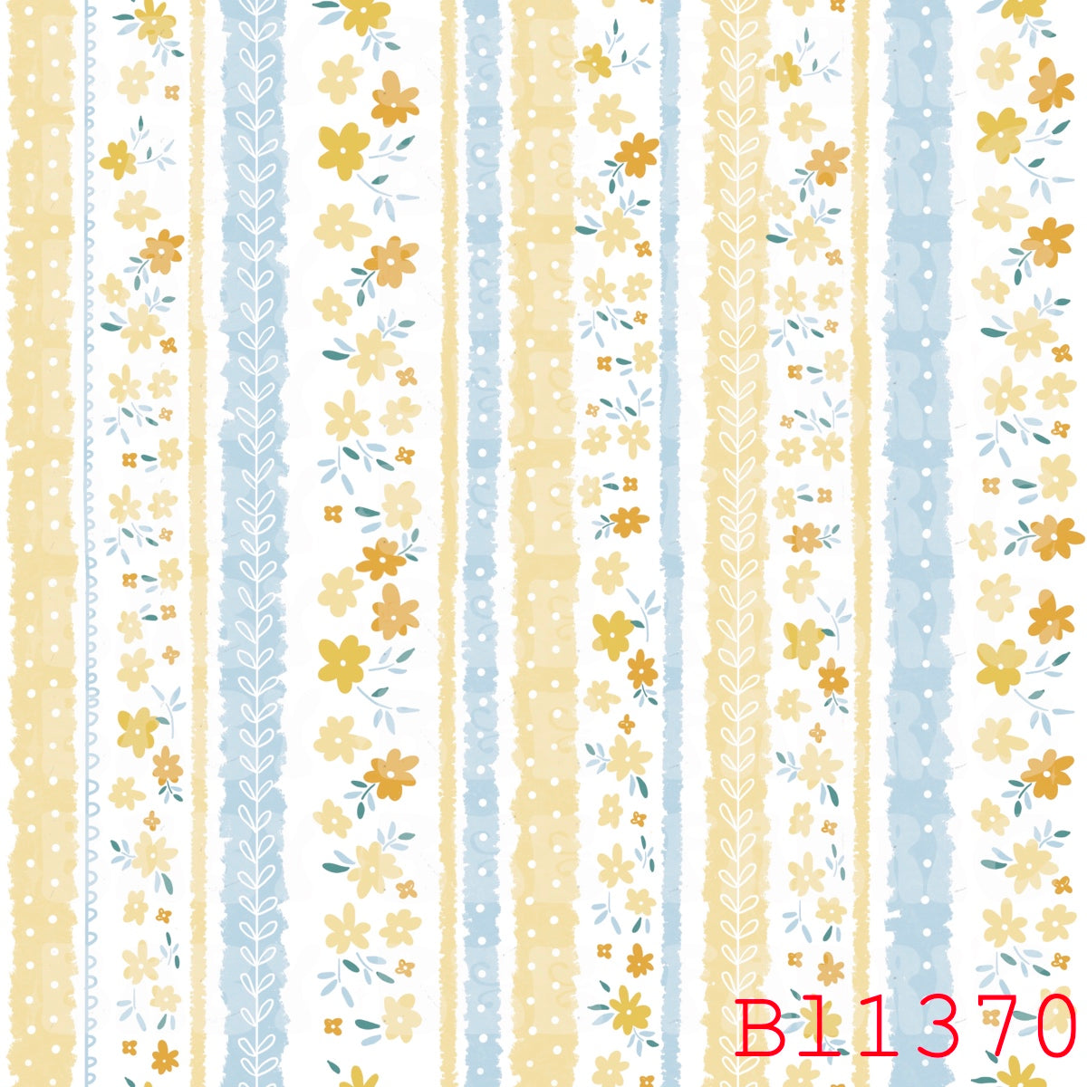 BL1370 Wide Rib