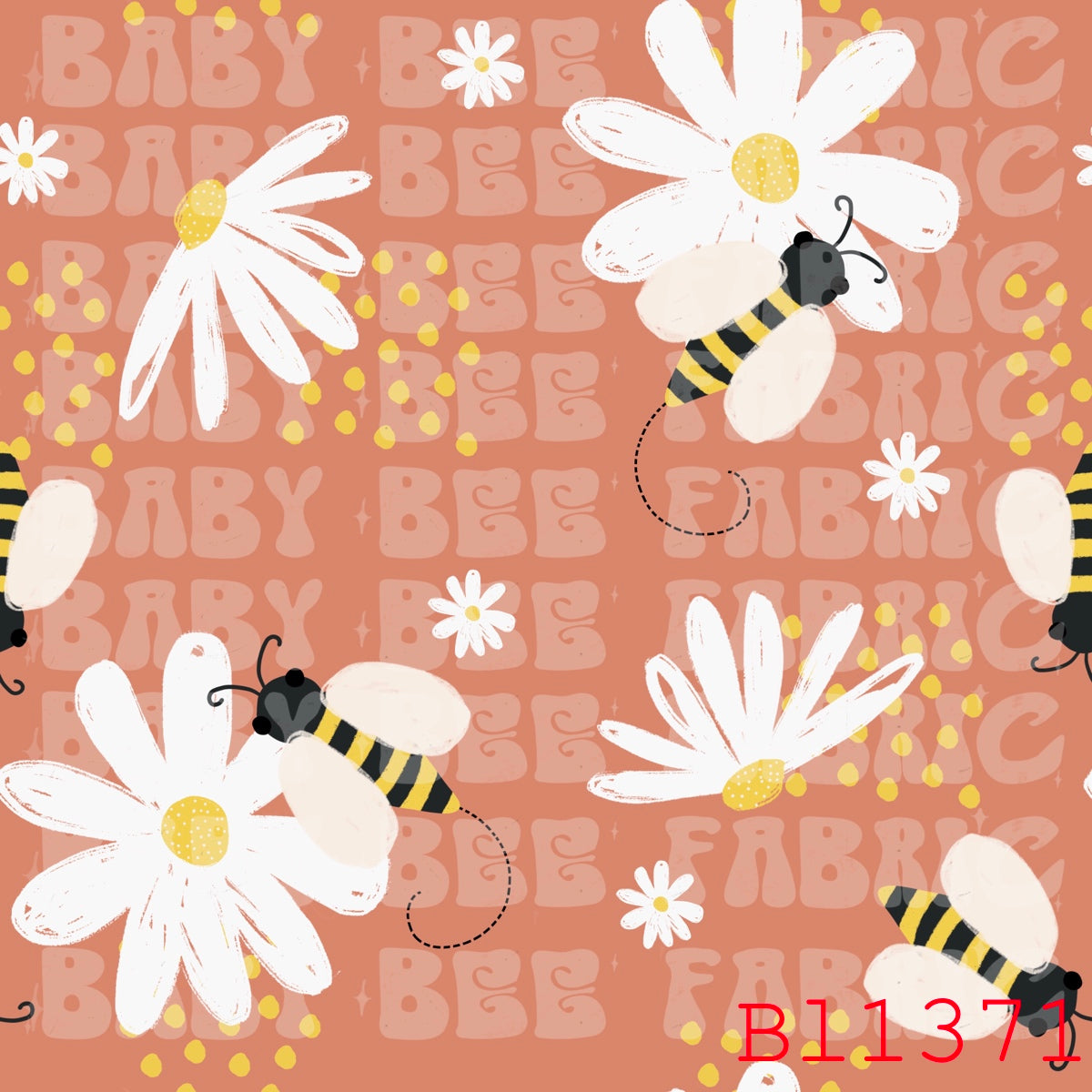 BL1371 Wide Rib