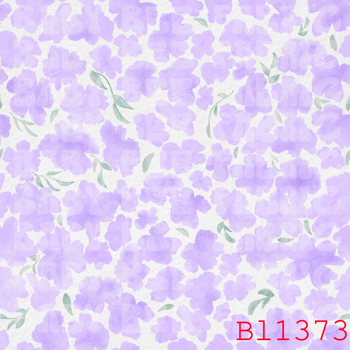 BL1373 Wide Rib