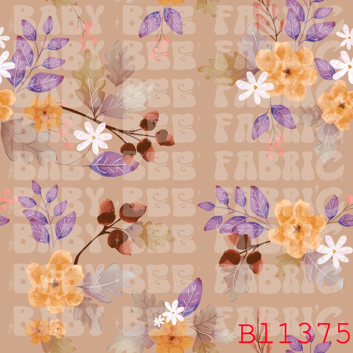 BL1375 Wide Rib