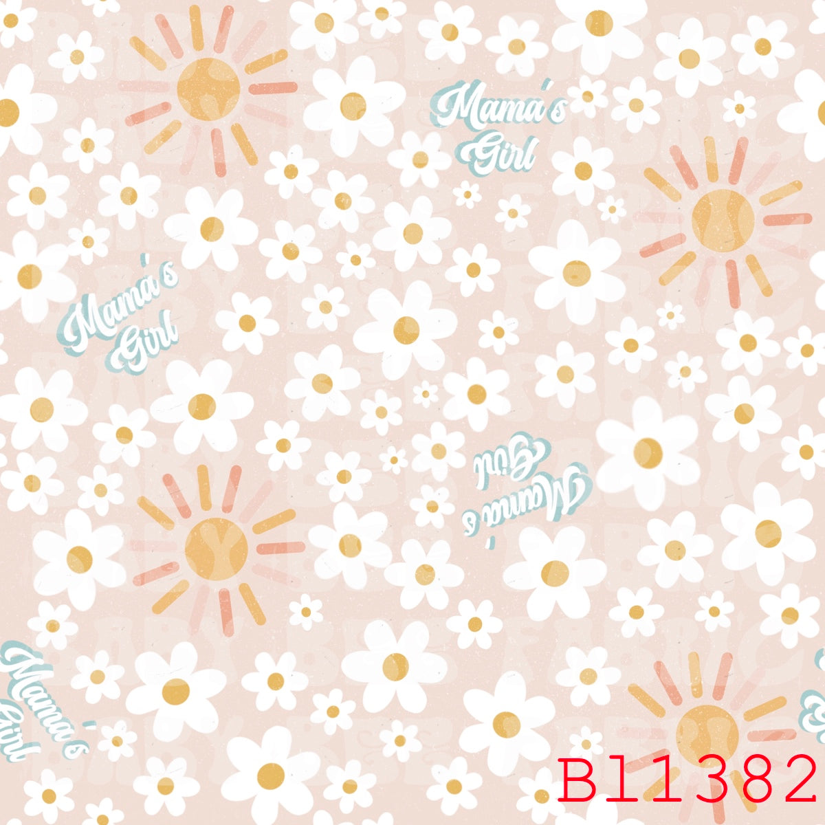 BL1382 Wide Rib