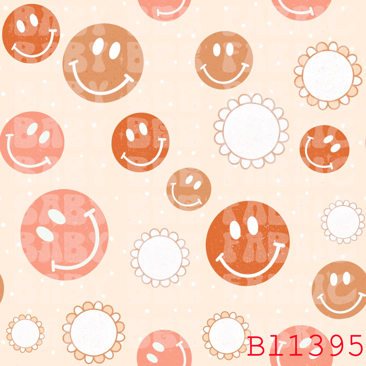 BL1395 Wide Rib