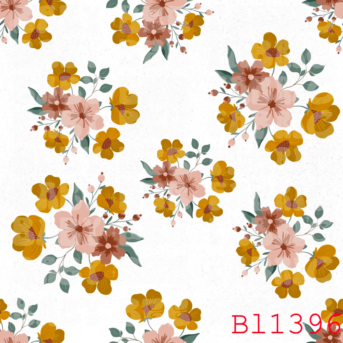 BL1396 Wide Rib