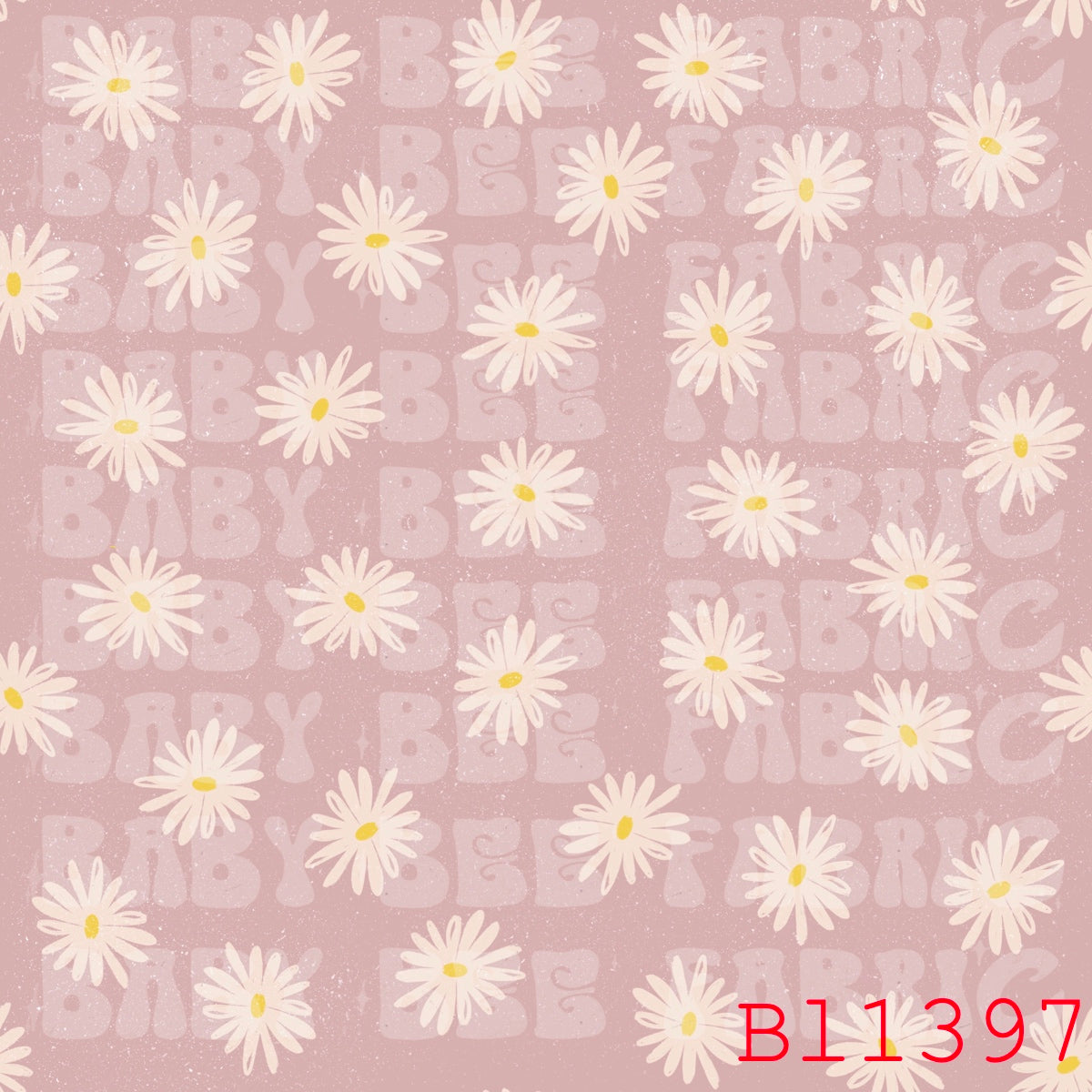 BL1397 Wide Rib