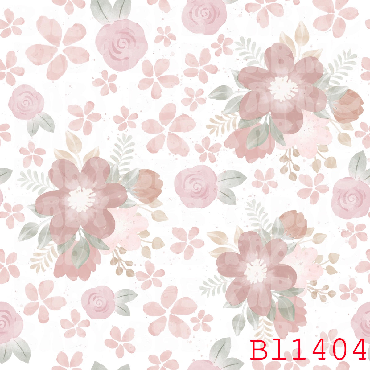 BL1404 Wide Rib