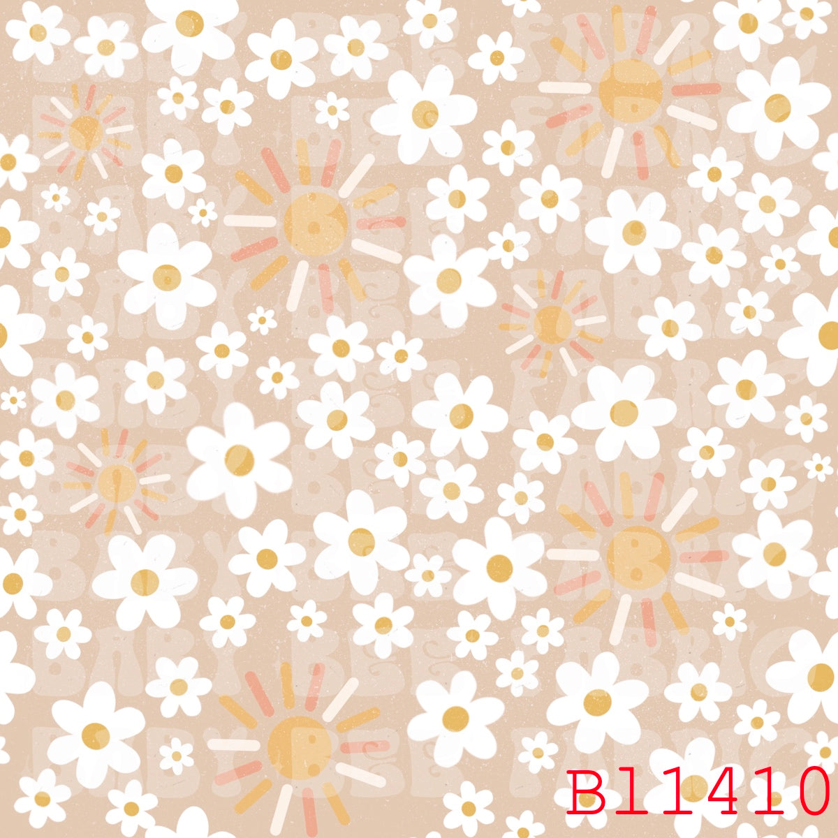 BL1410 Wide Rib