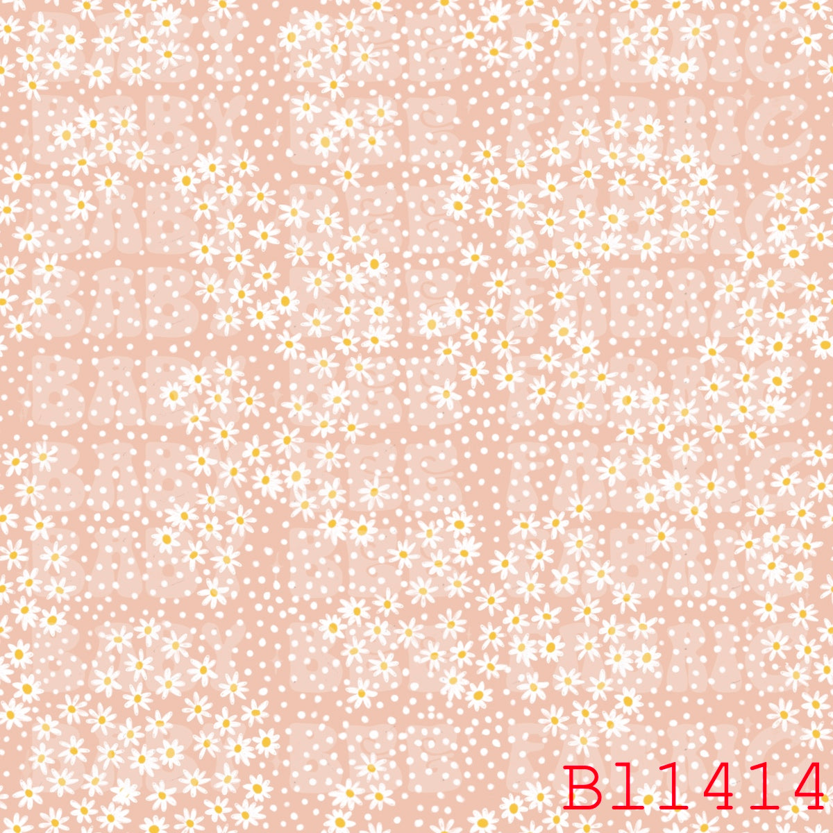 BL1414 Wide Rib