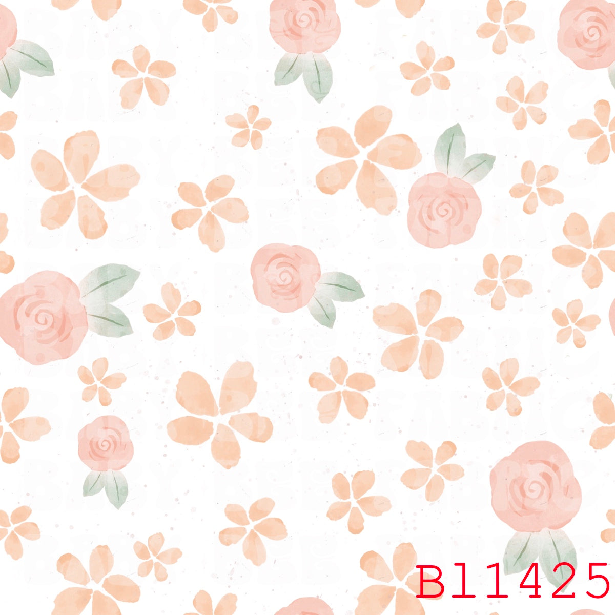 BL1425 Wide Rib