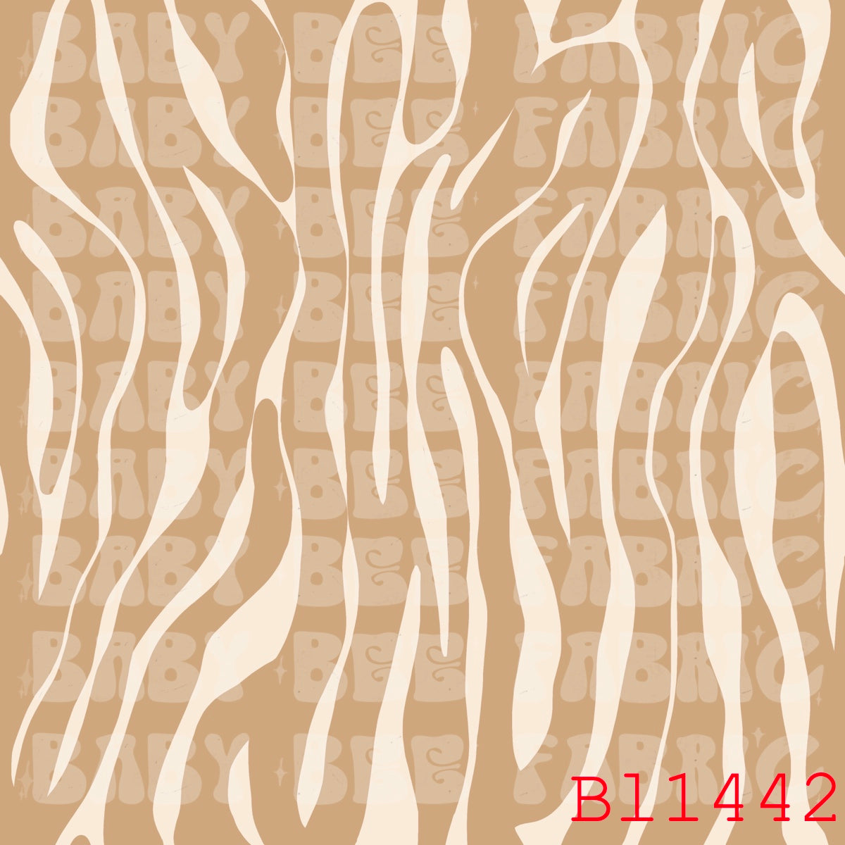 BL1442 Wide Rib