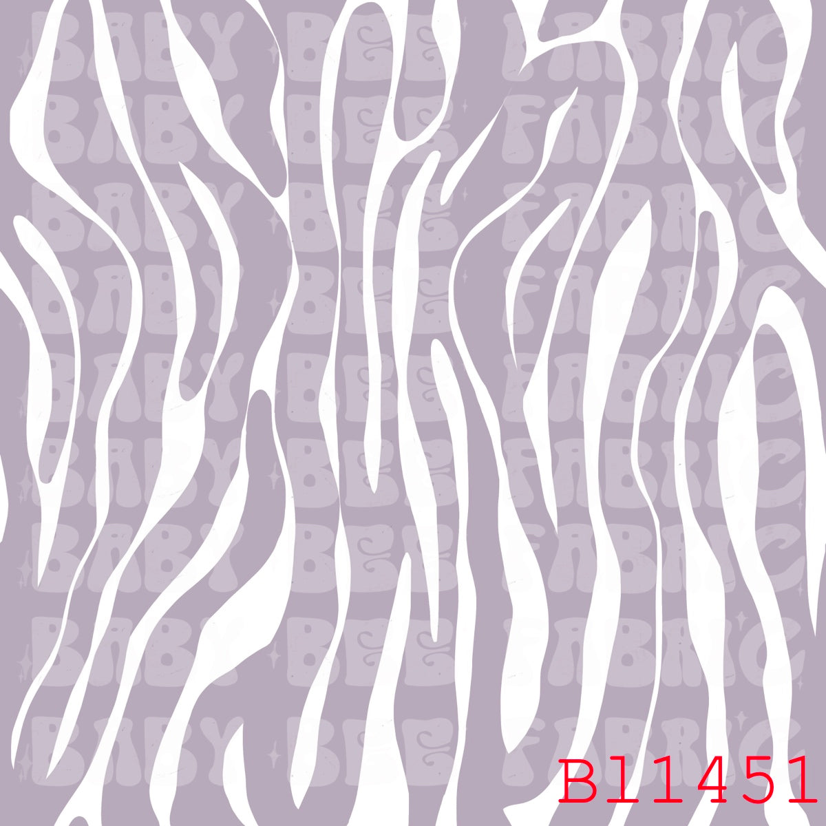 BL1451 Wide Rib