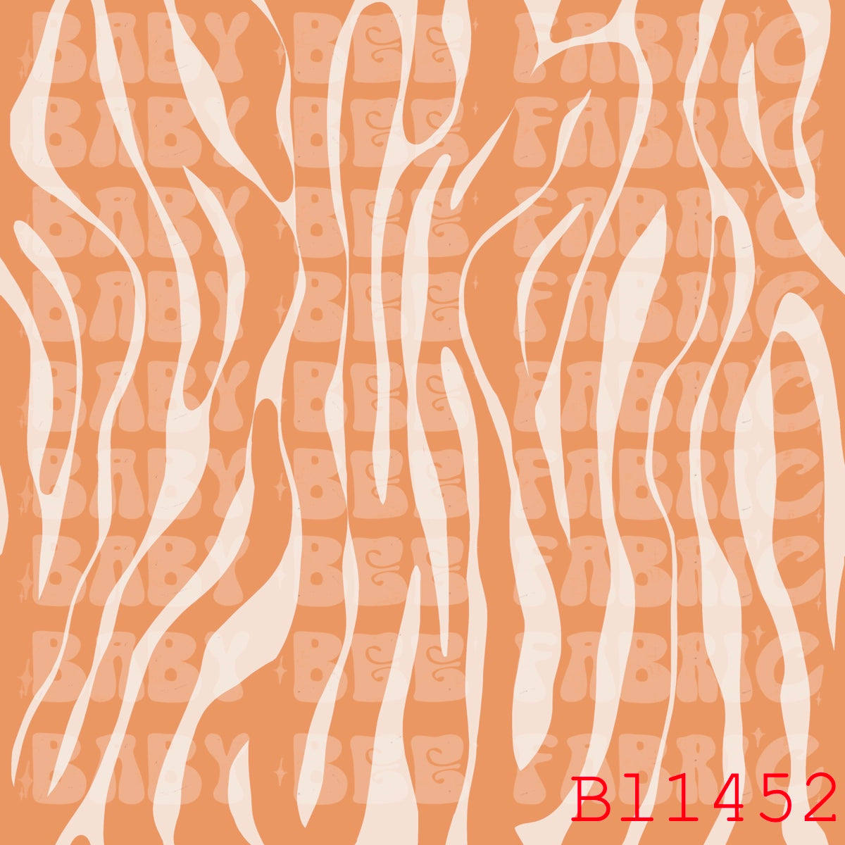 BL1452 Wide Rib