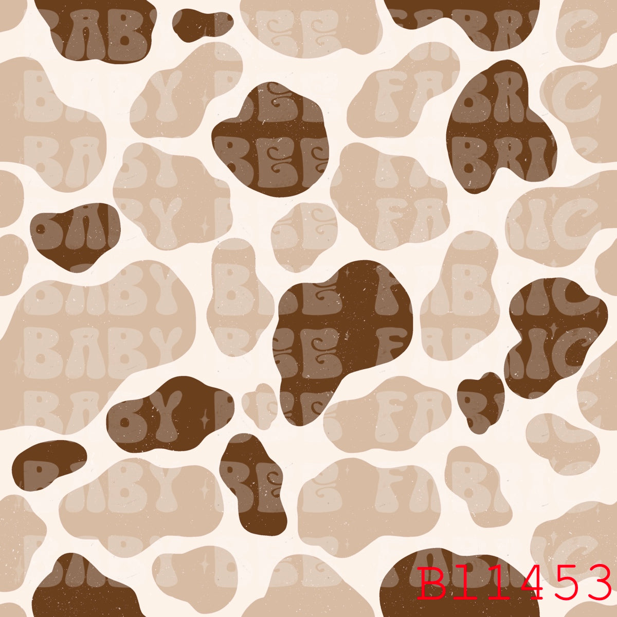 BL1453 Wide Rib