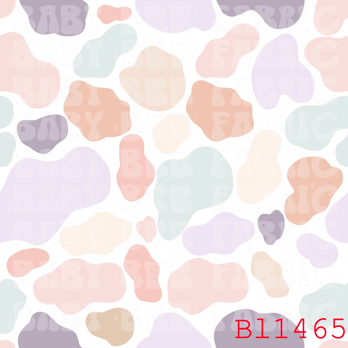 BL1465 Wide Rib