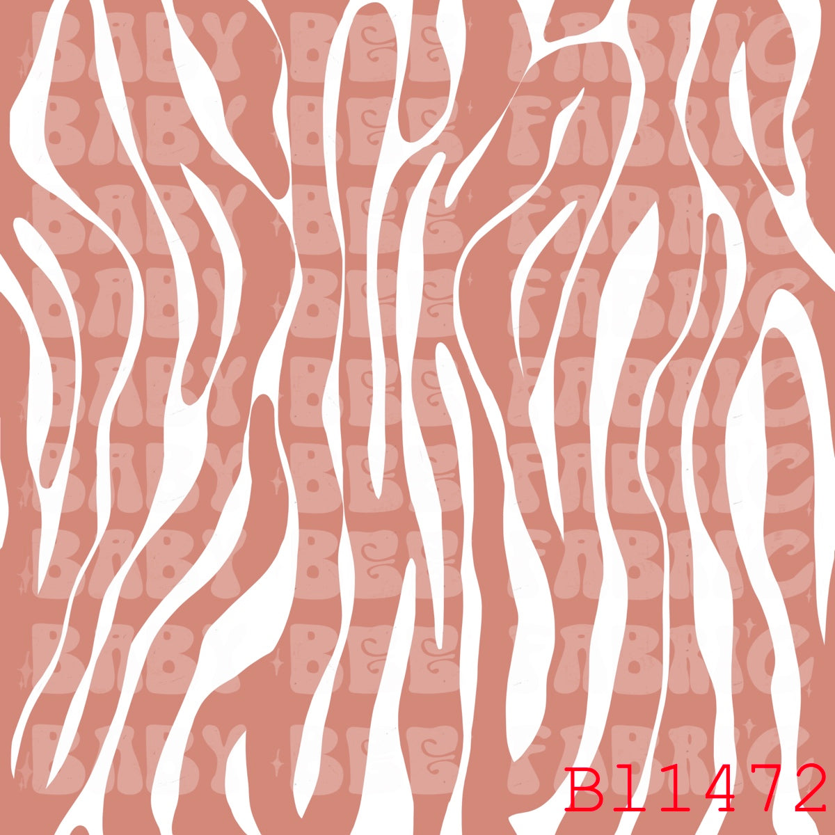 BL1472 Wide Rib