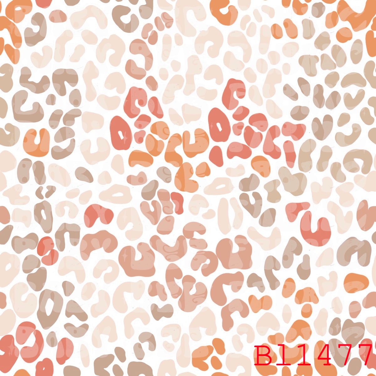BL1477 Wide Rib