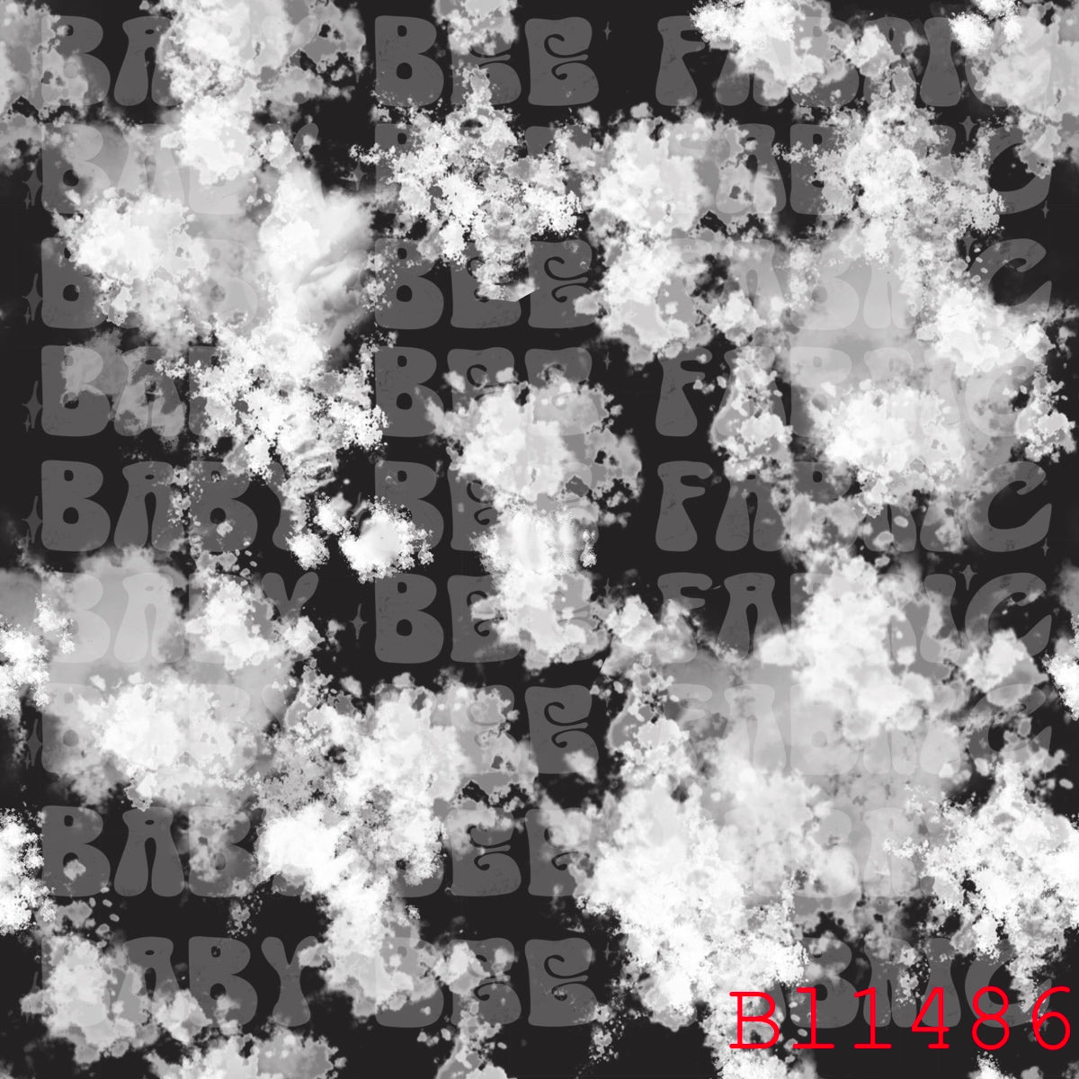 BL1486 Wide Rib