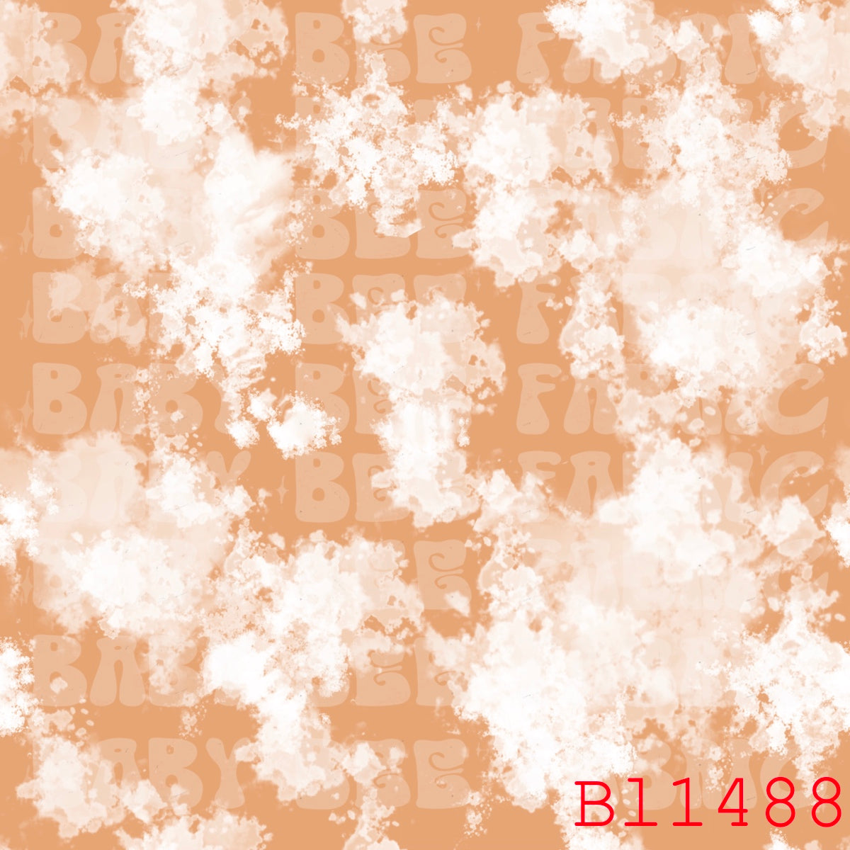BL1488 Wide Rib