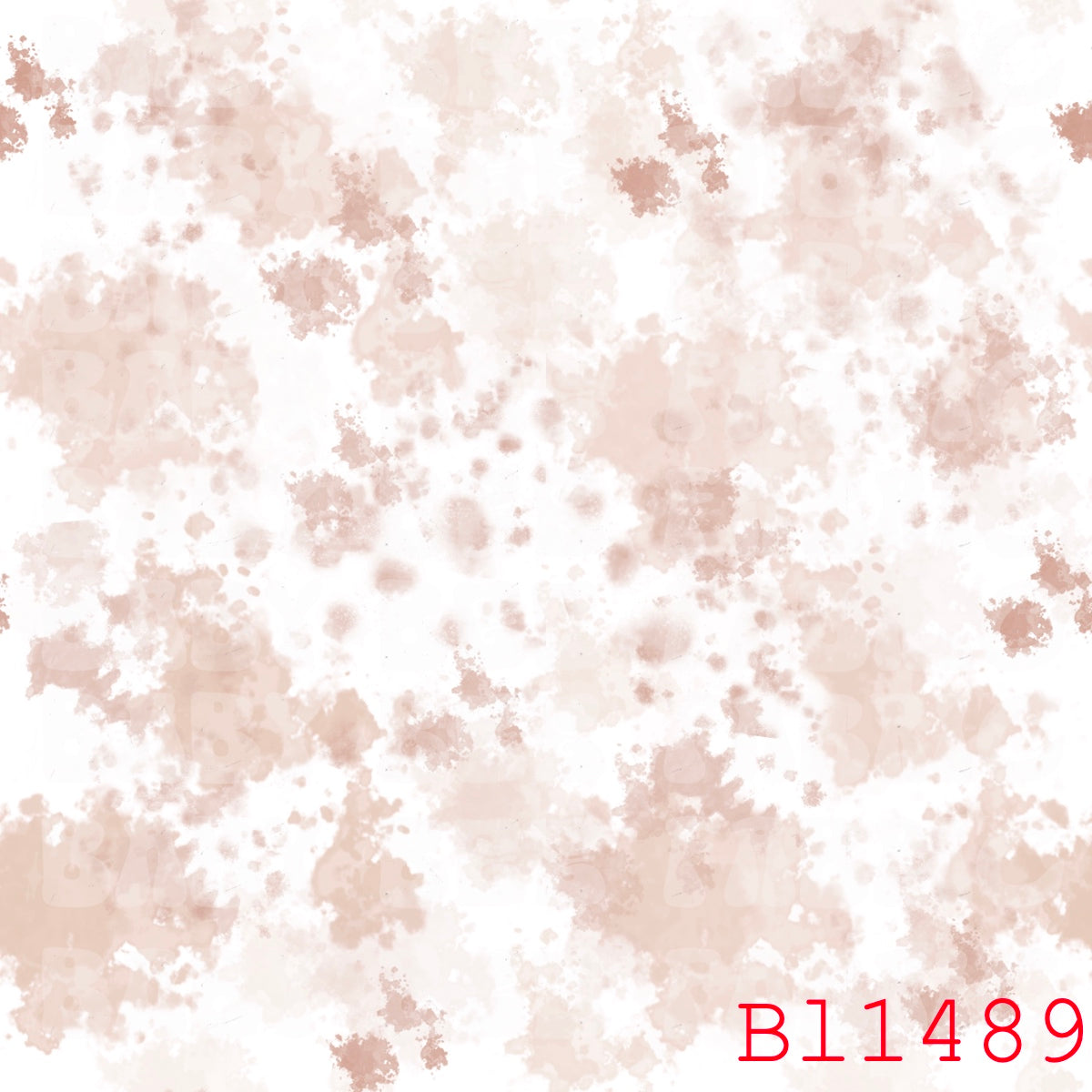 BL1489 Wide Rib