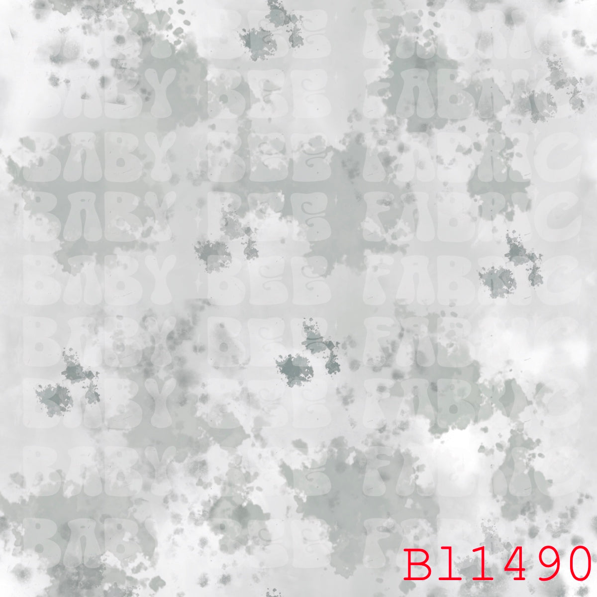 BL1490 Wide Rib