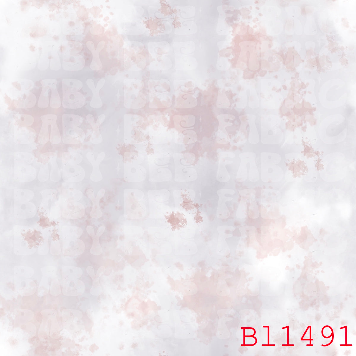 BL1491 Wide Rib