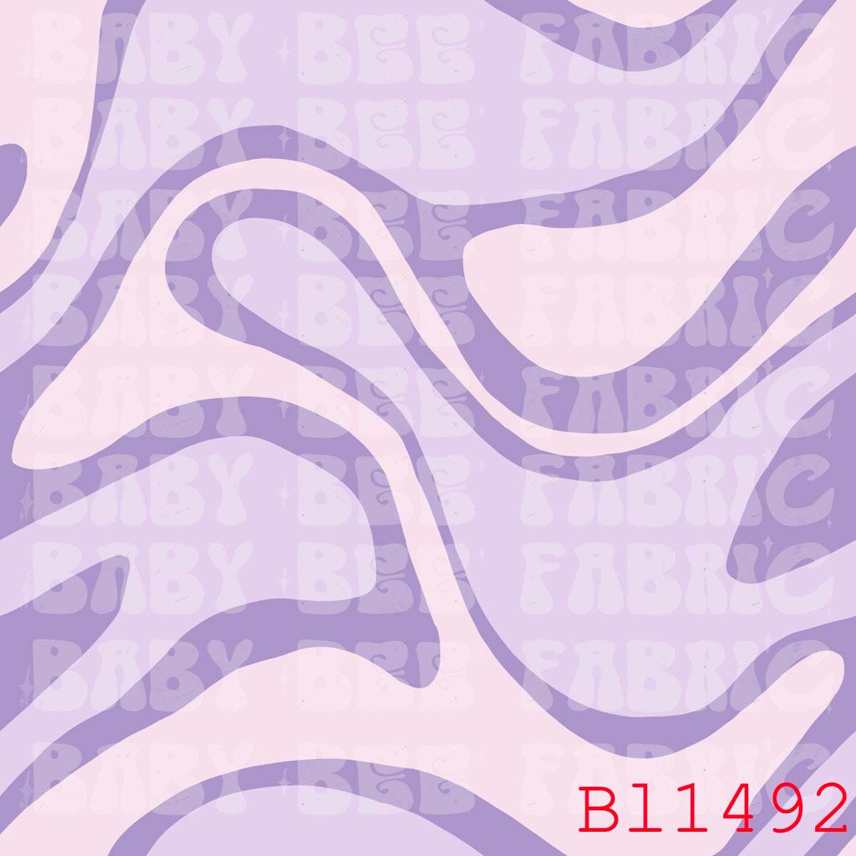 BL1492 Wide Rib