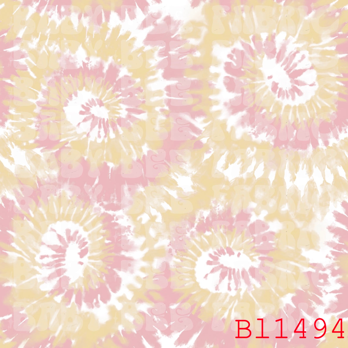 BL1494 Wide Rib