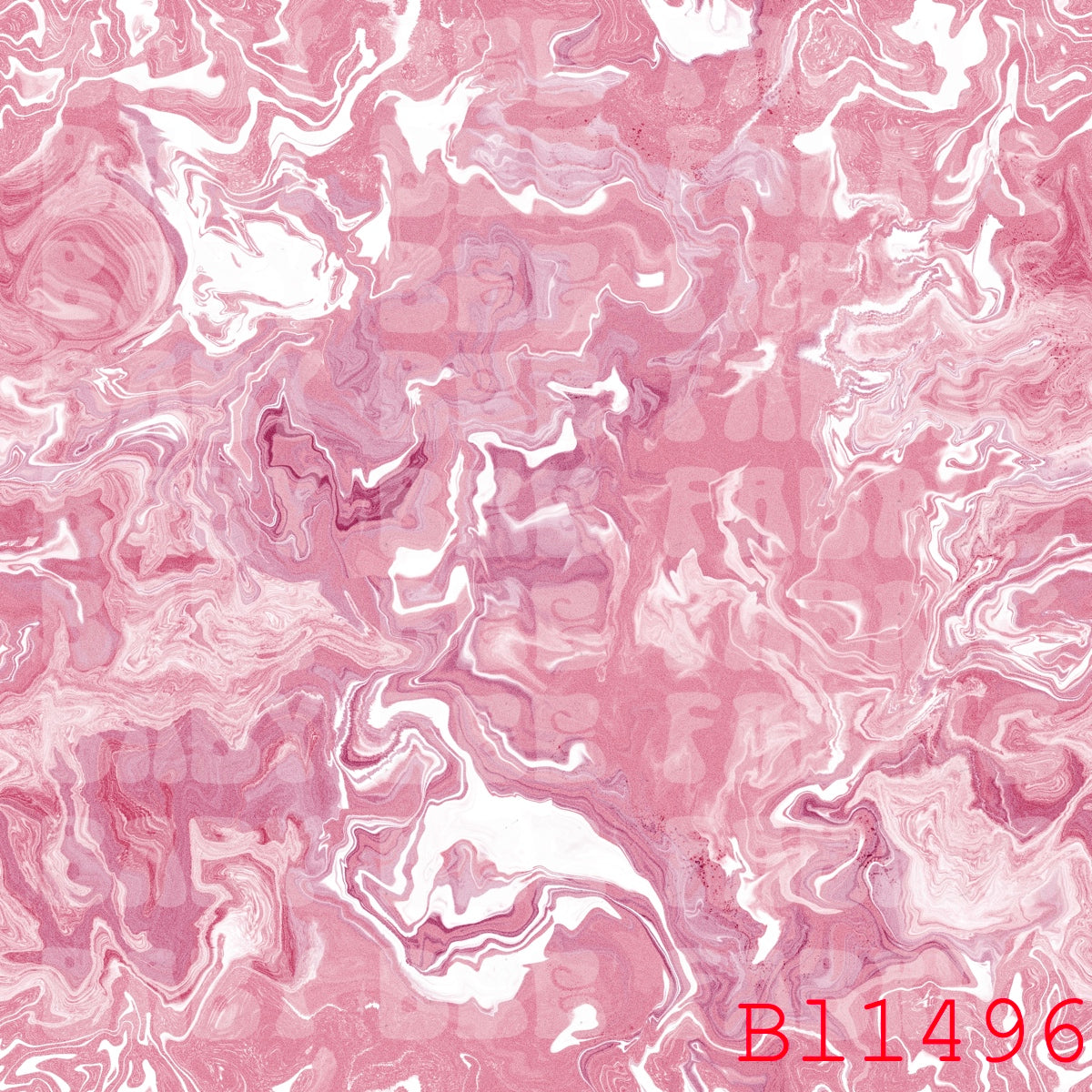 BL1496 Wide Rib