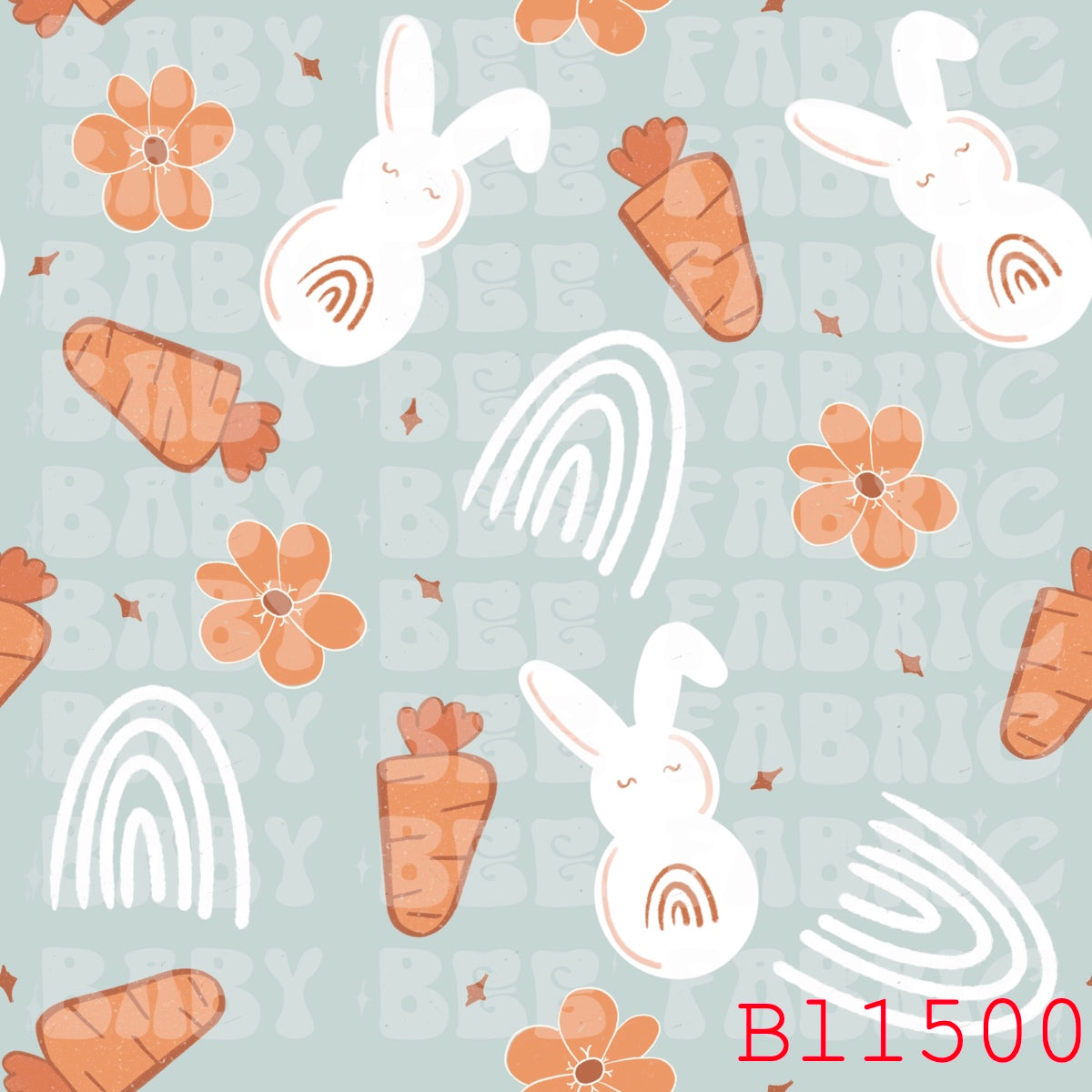 BL1500 Wide Rib