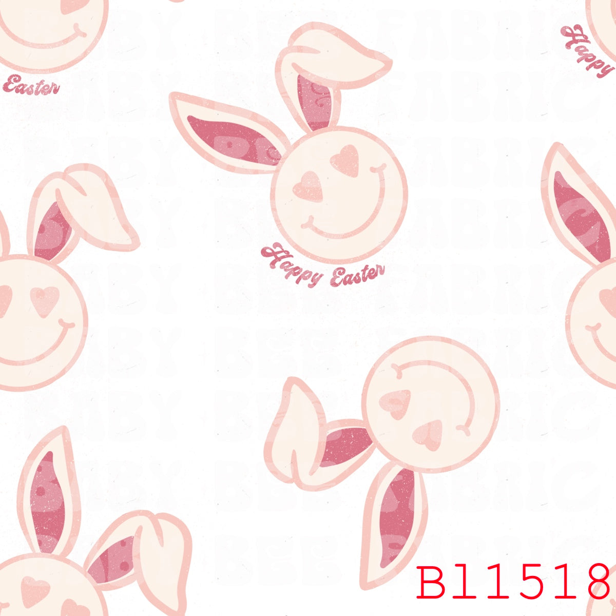 BL1518 Wide Rib