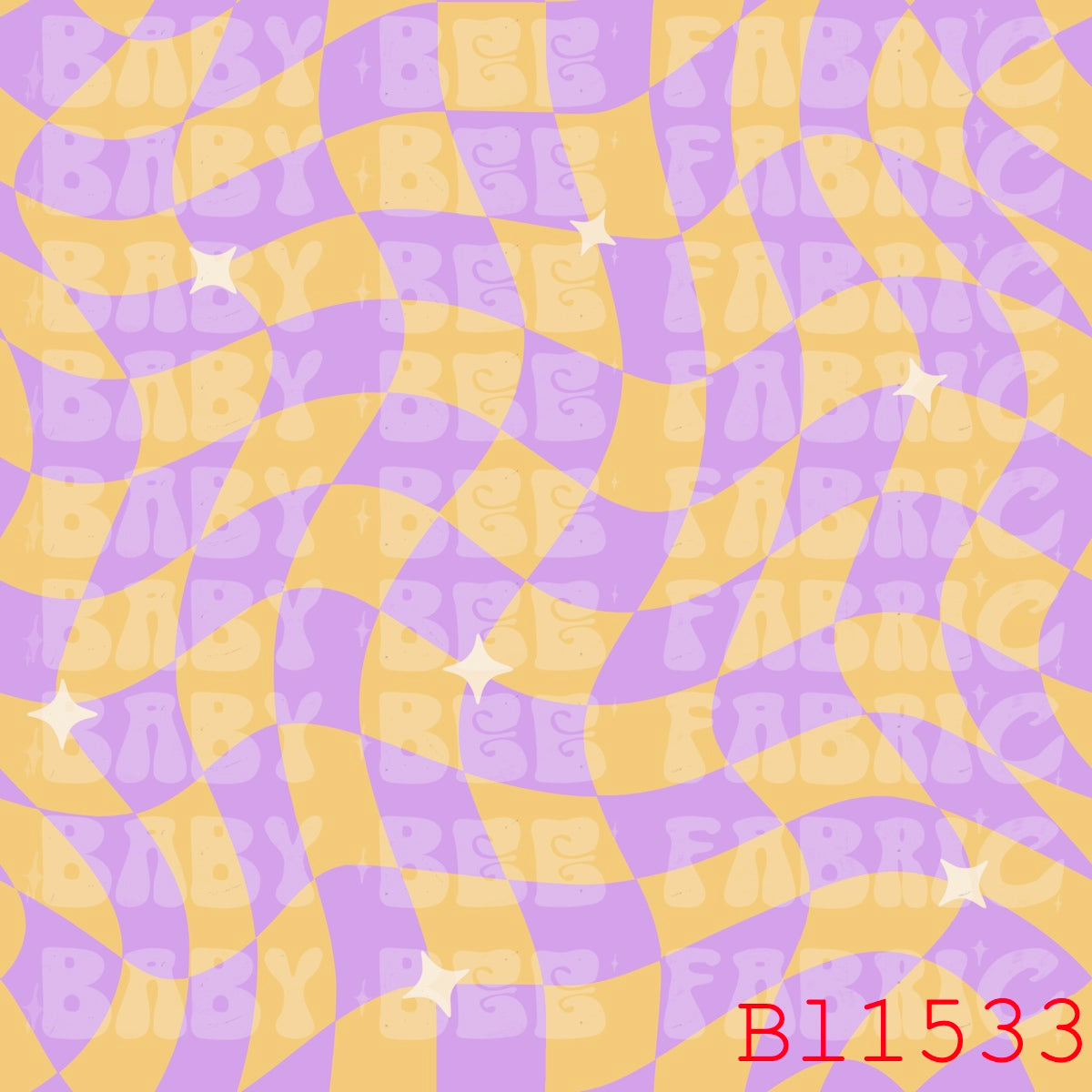 BL1533 Wide Rib