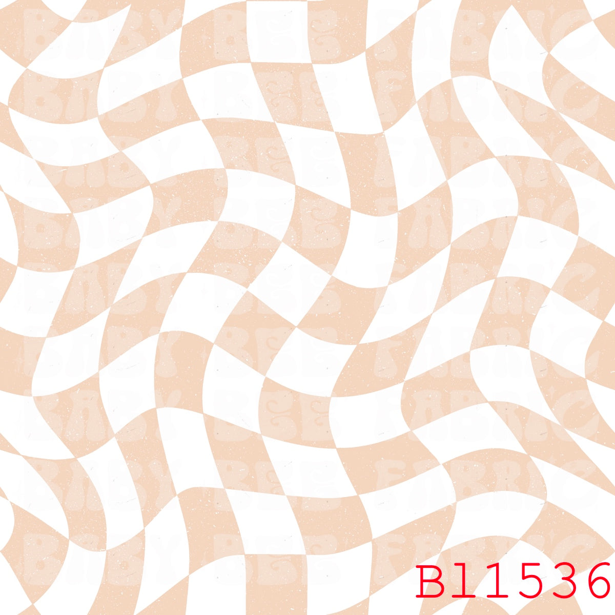 BL1536 Wide Rib
