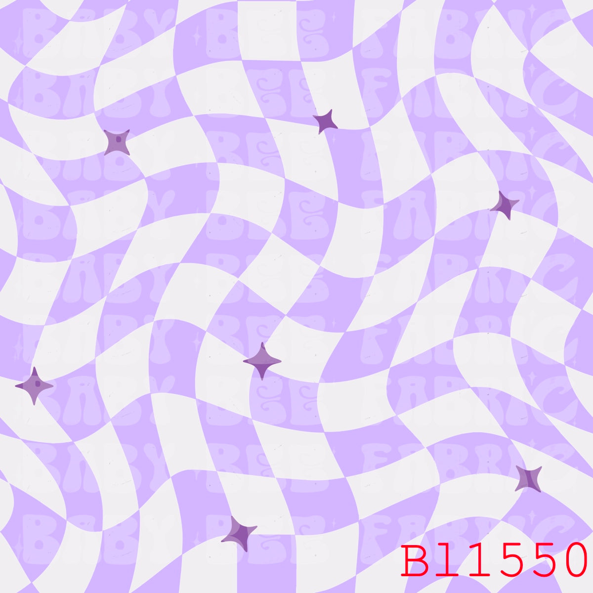 BL1550 Wide Rib