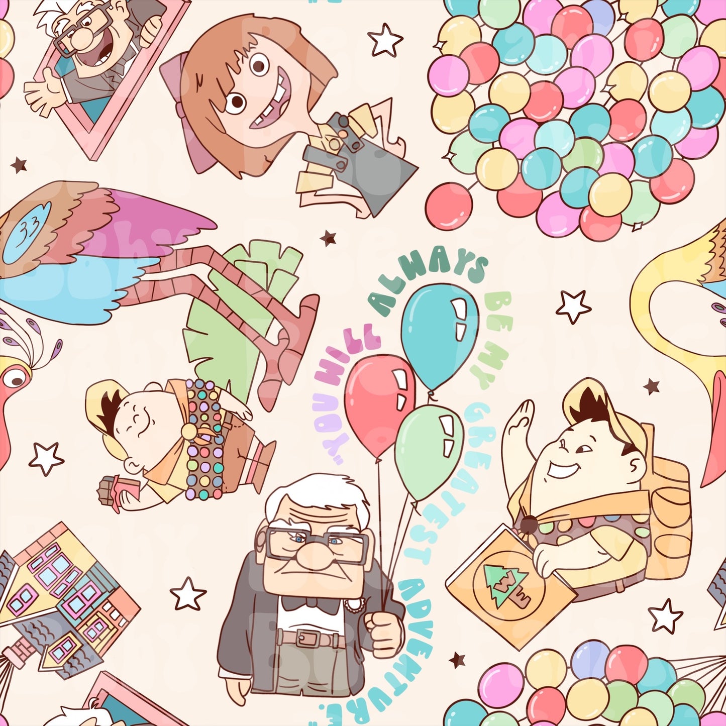 BL309 Wide Rib