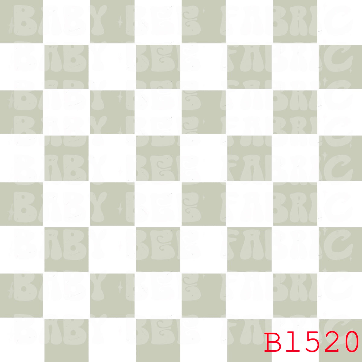 BL520 Wide Rib