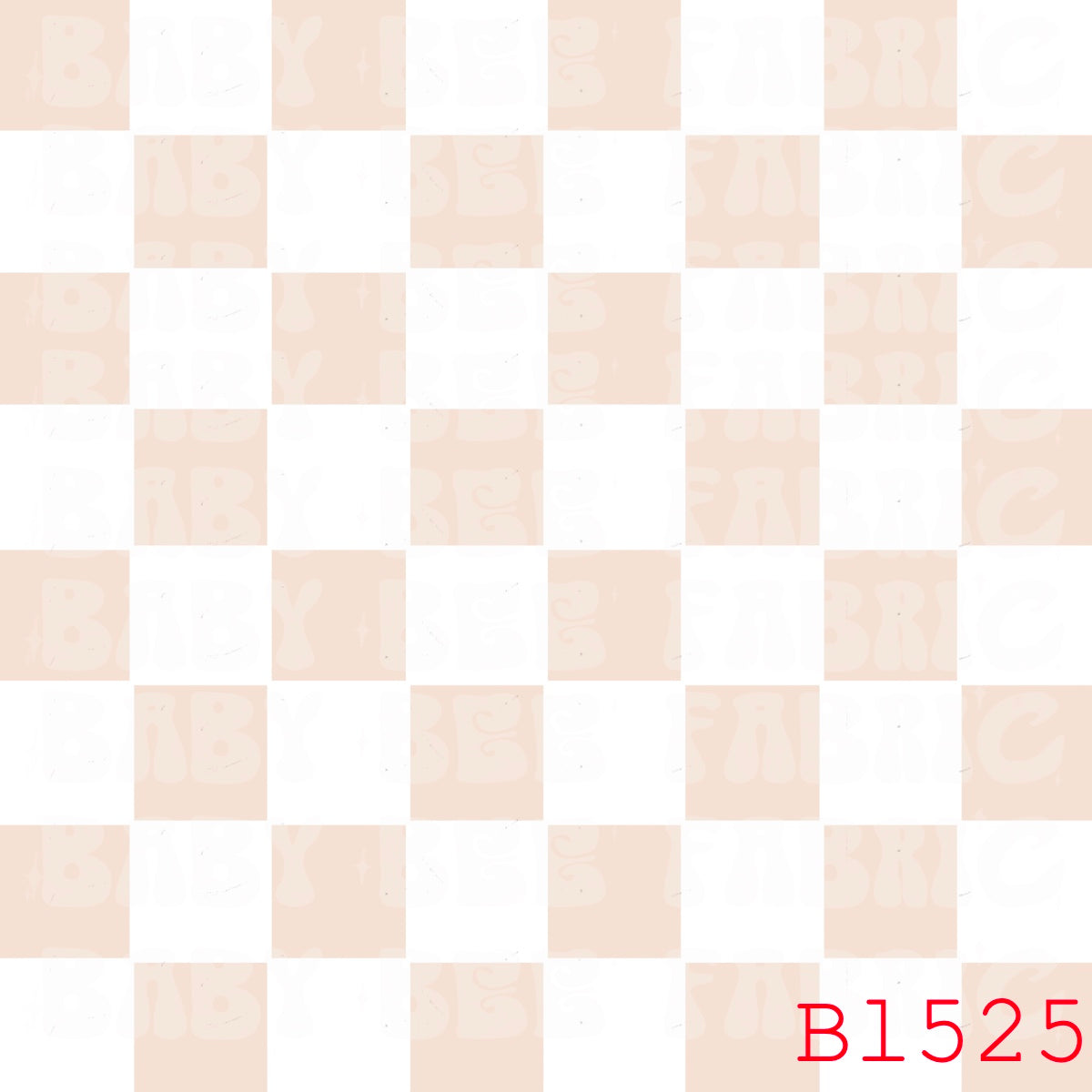 BL525 Wide Rib