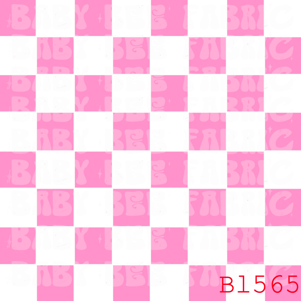 BL565 Wide Rib